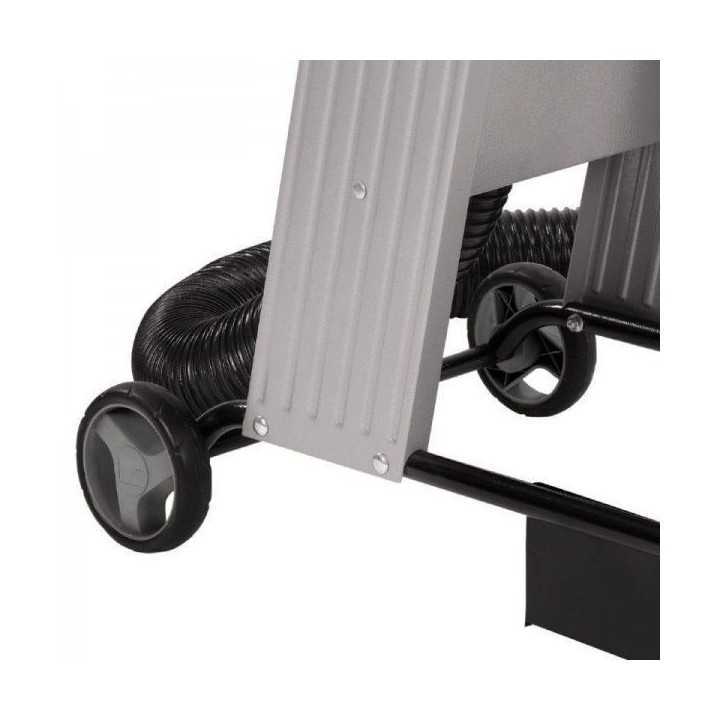 ASPIRATEUR RT-VE 550 A - Einhell