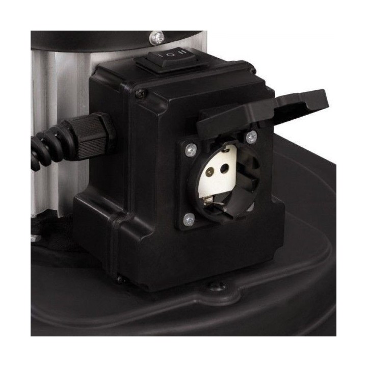 ASPIRATEUR RT-VE 550 A - Einhell