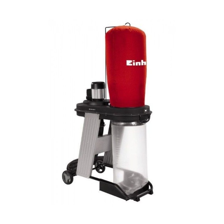 ASPIRATEUR RT-VE 550 A - Einhell