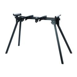 Pied pour scie a  onglet 195x53x92cm - Work Men