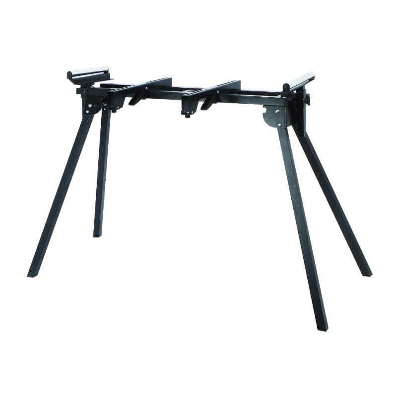Pied pour scie a  onglet 195x53x92cm - Work Men
