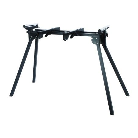 Pied pour scie a  onglet 195x53x92cm - Work Men