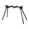 Pied pour scie a  onglet 195x53x92cm - Work Men