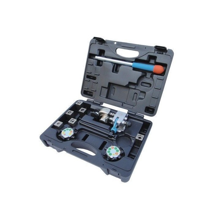 Coffret kit d évasement pour Conduite de frein