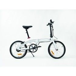 Velo electrique pliable 36V