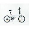 Velo electrique pliable 36V