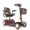 Vehicule pour personnes a  mobilite reduite 24V - 300W