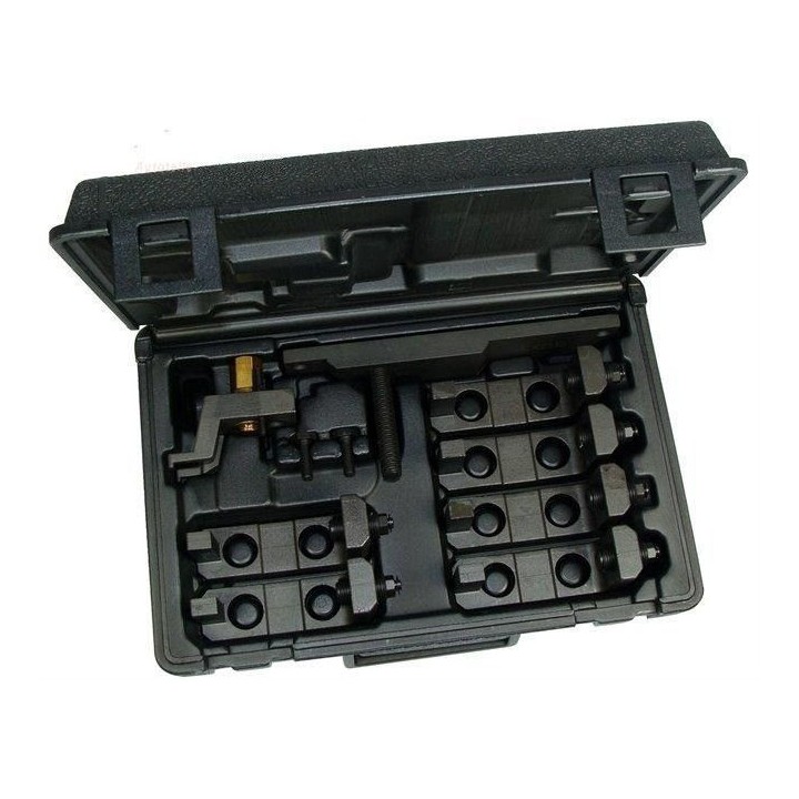 Outil de montage démontage de roulement d'arbre à cames BMW N51 N52