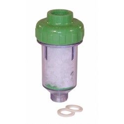 Anti calcaire pour machine à laver