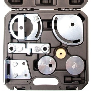 Coffret calage pour  Volvo moteur T6