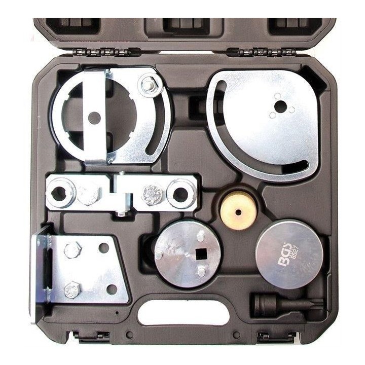 Coffret calage pour  Volvo moteur T6