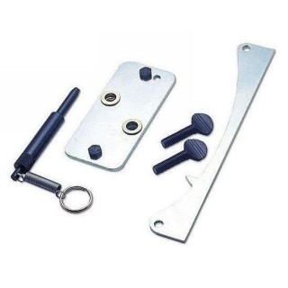 Kit calage distribution Opel 1.6 - 1.7 D - TD et  ISUZU Moteur