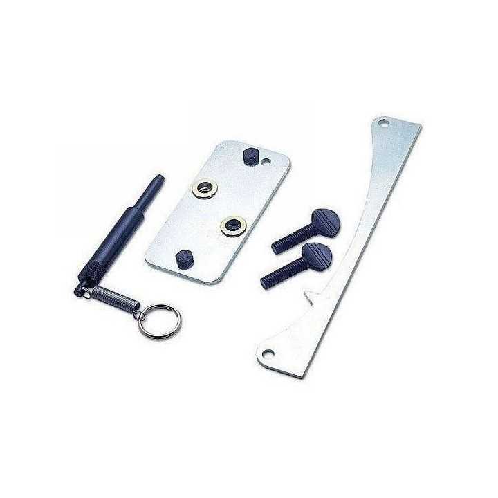 Kit calage distribution Opel 1.6 - 1.7 D - TD et ISUZU Moteur
