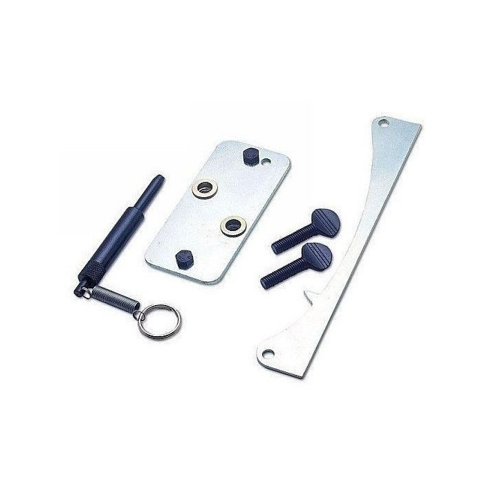 Kit calage distribution Opel 1.6 - 1.7 D - TD et  ISUZU Moteur