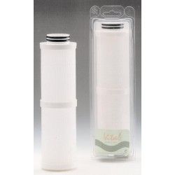 Cartouche filtrante lavable - 50 mcu