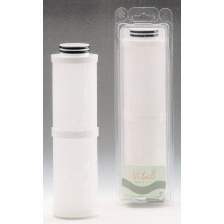 Cartouche filtrante lavable - 50 mcu