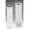Cartouche filtrante lavable - 50 mcu