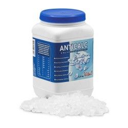 Cristaux de polyphosphate