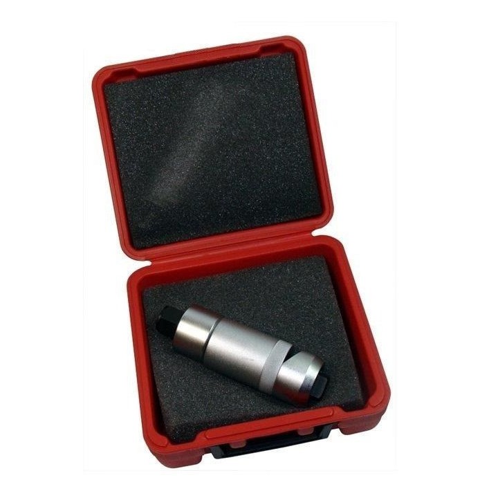 Kit spécial essieu arrière Mercedes