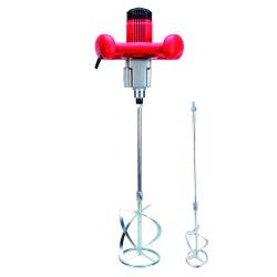 MELANGEUR 1600W - 140MM + EXTRA 160MM