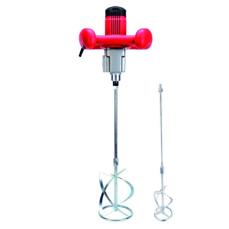 MELANGEUR 1600W - 140MM + EXTRA 160MM