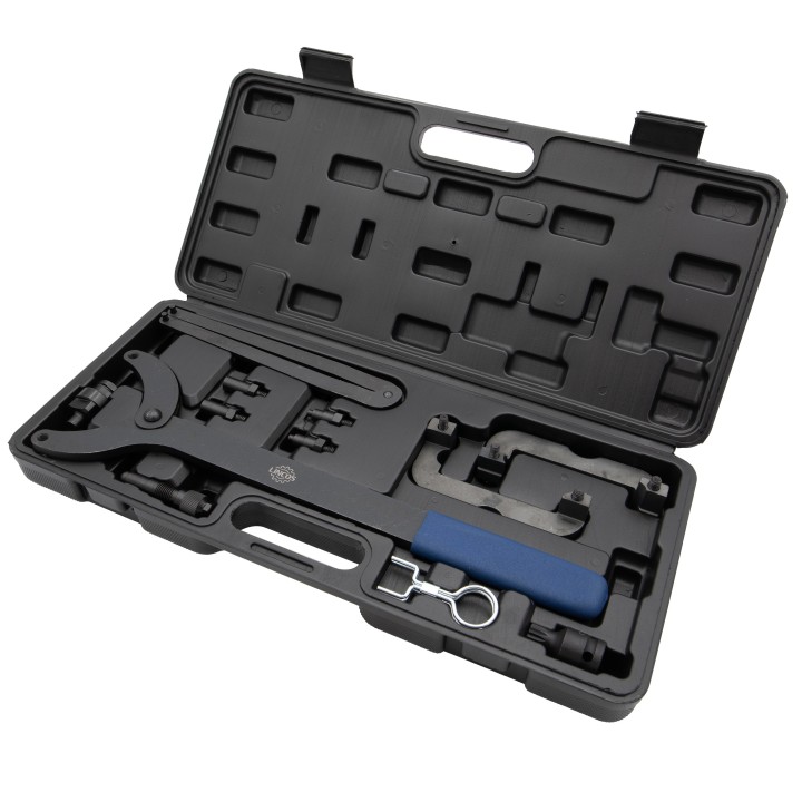 Kit d'outils de calage moteur pour Audi (moteurs 2.0, 2.8, 3.0)