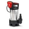 Pompe vide caves eaux chargées 750W - Master Pumps
