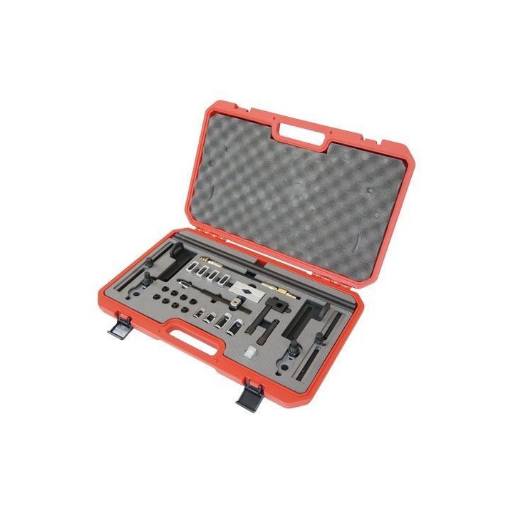 KIT COMPRESSEUR DE RESSORT DE SOUPAPE UNIVERSEL