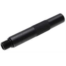 Adaptateur remplissage huile transmission pour Volvo (5 / 16-24 UNF) pour Art. 37007