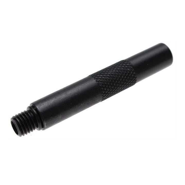 Adaptateur remplissage huile transmission pour Volvo (5 / 16-24 UNF) pour Art. 37007