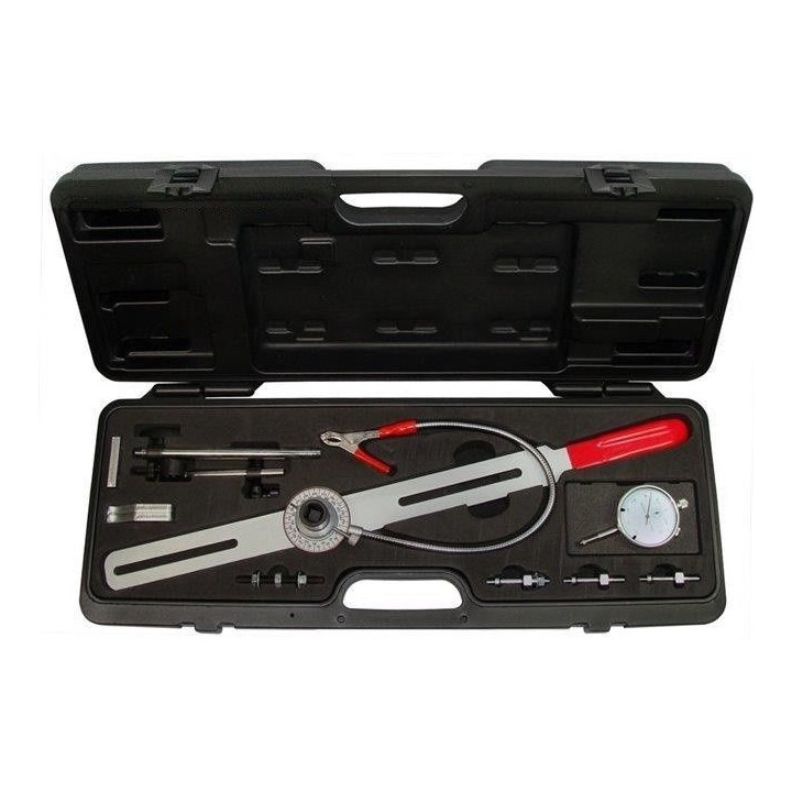 Outil de volant bi-masse