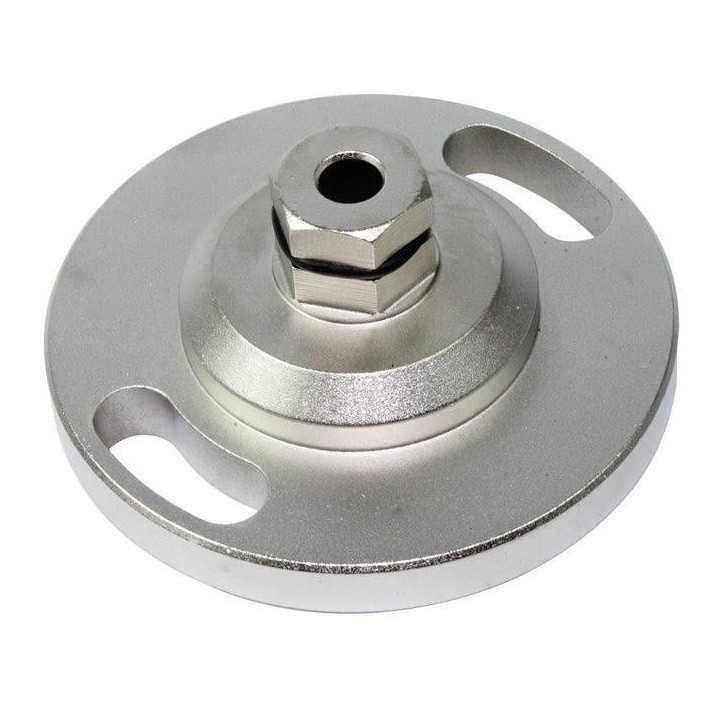 Adaptateur rotation vilebrequin VW outil spécial T40049