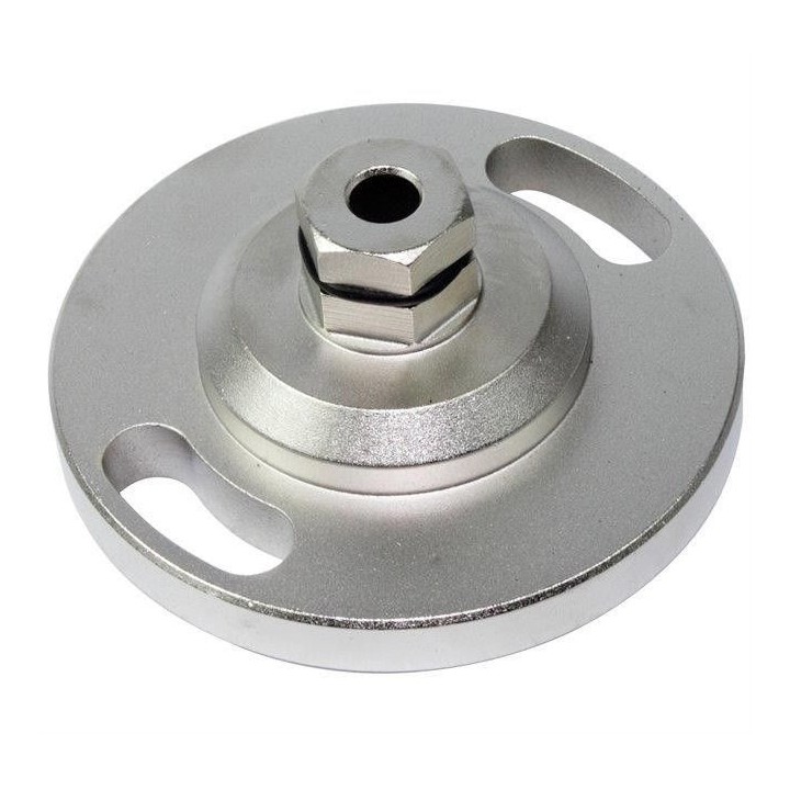 Adaptateur rotation vilebrequin VW outil spécial T40049