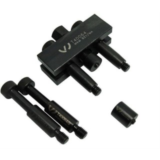 Extracteur moyeu de la pompe haute pression,  VW  T40064