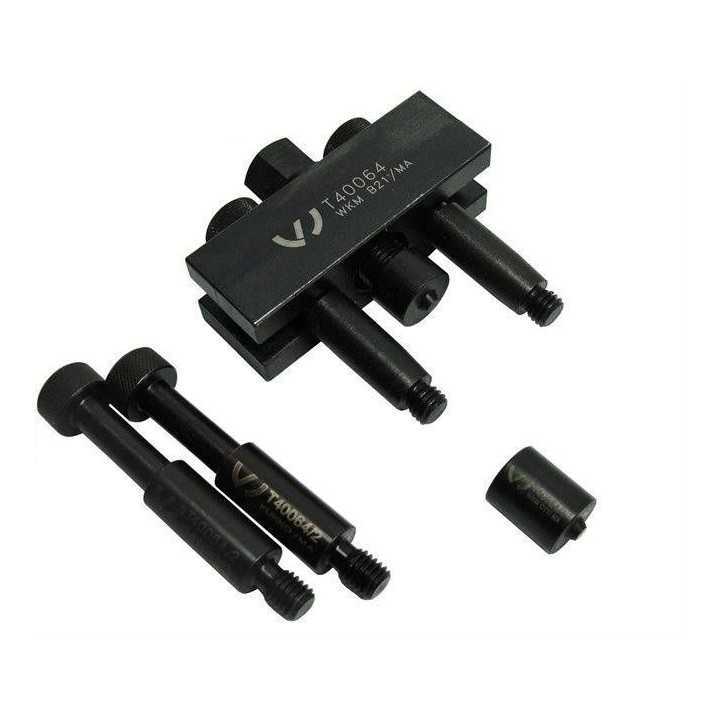 Extracteur moyeu de la pompe haute pression, VW T40064