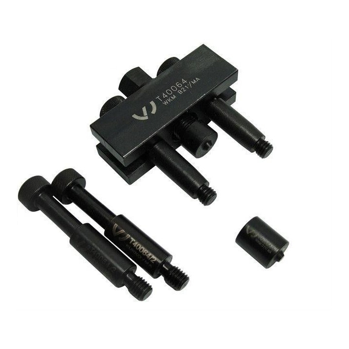 Extracteur moyeu de la pompe haute pression,  VW  T40064