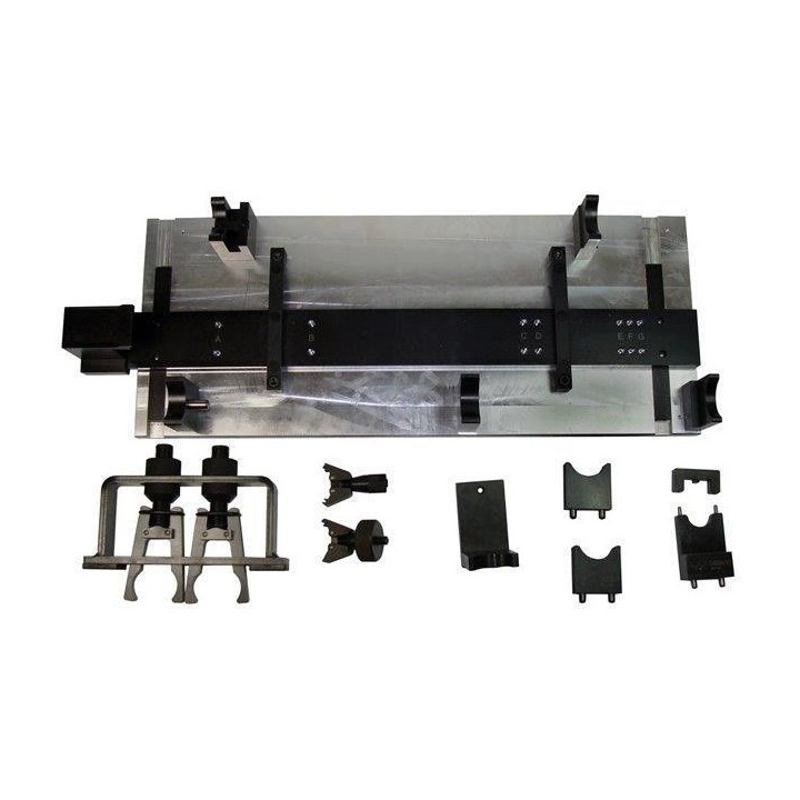 Kit pour arbre a came et culasse VAG et Porsche