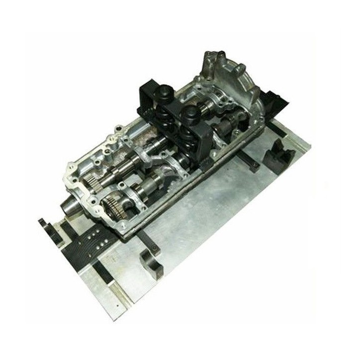 Kit pour arbre a came et culasse VAG et Porsche