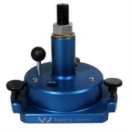 Outil pour vilbrequi VW crafter , T50010