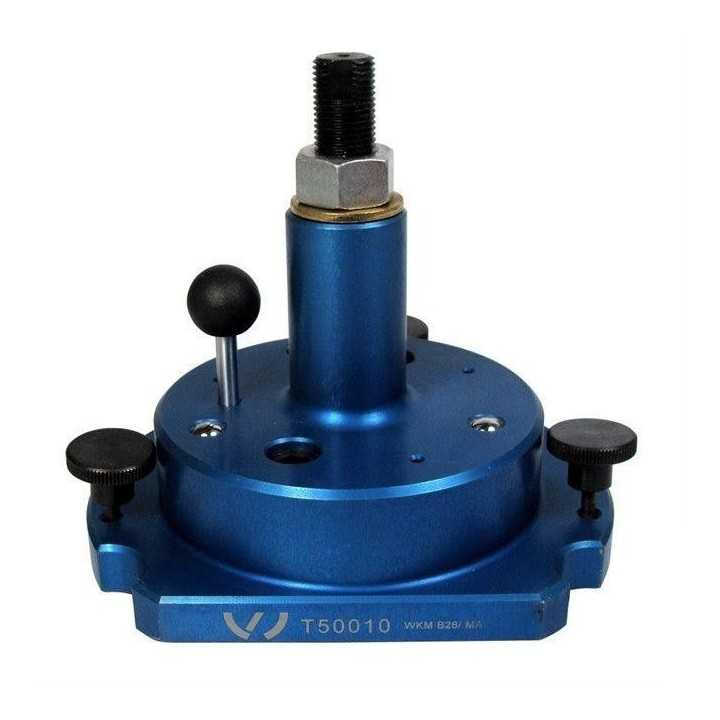 Outil pour vilbrequi VW crafter , T50010