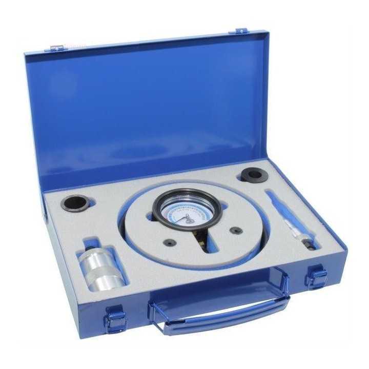 Testeur de pompes à eau