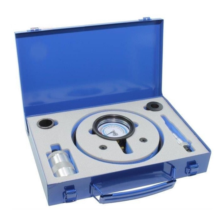 Testeur de pompes à eau