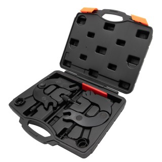 Kit d'outils de calage moteur pour Audi (moteurs 3.0 V6 30V)