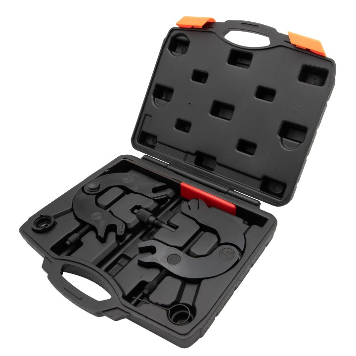 Kit d'outils de calage moteur pour Audi (moteurs 3.0 V6 30V)