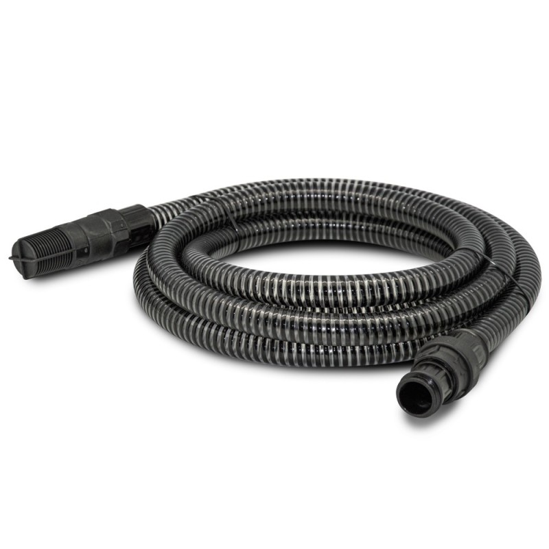 Kit d'aspiration 4M - Master Pumps MASTER PUMPS - 1 Kit d'aspiration 4M - Master Pumps MASTER PUMPS - 1
