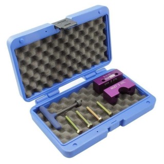 calage moteur alfa romeo 1.4 et 1.6 16V