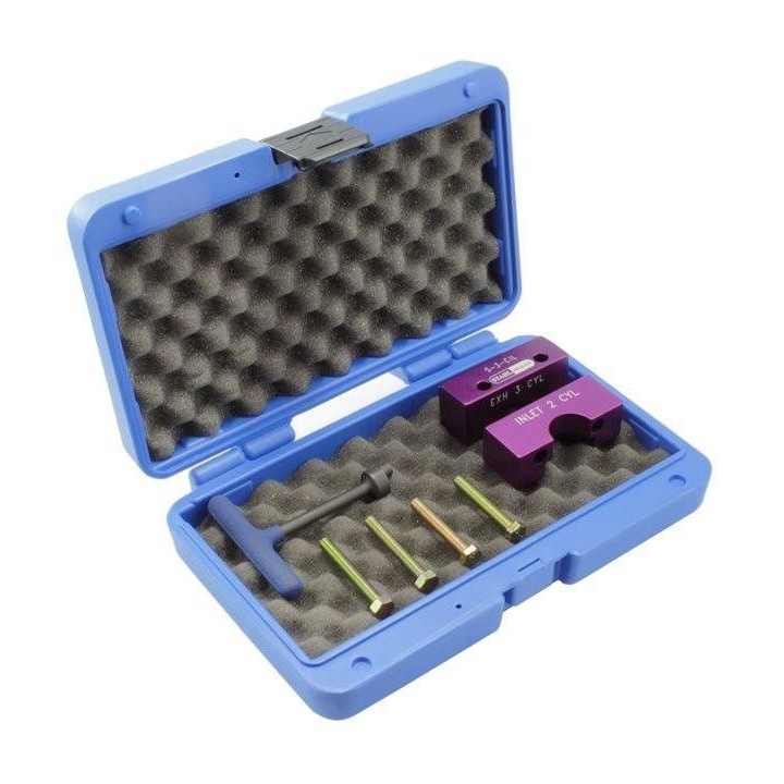 calage moteur alfa romeo 1.4 et 1.6 16V