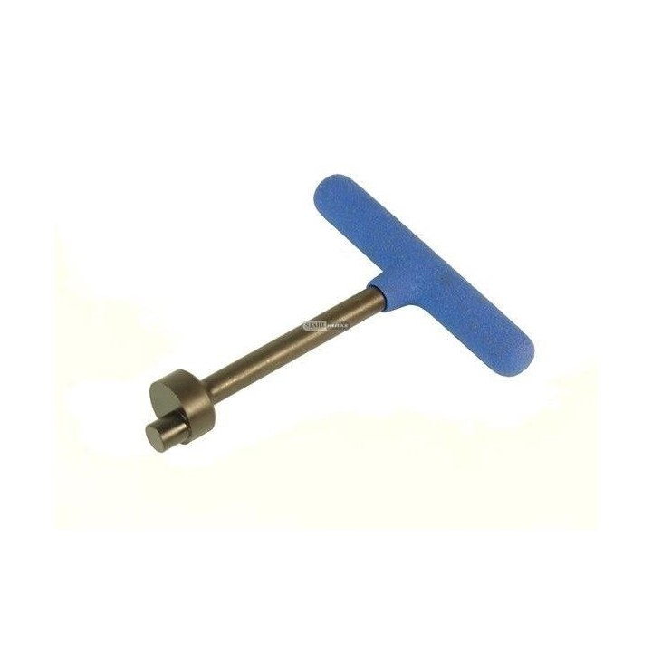 calage moteur alfa romeo 1.4 et 1.6 16V