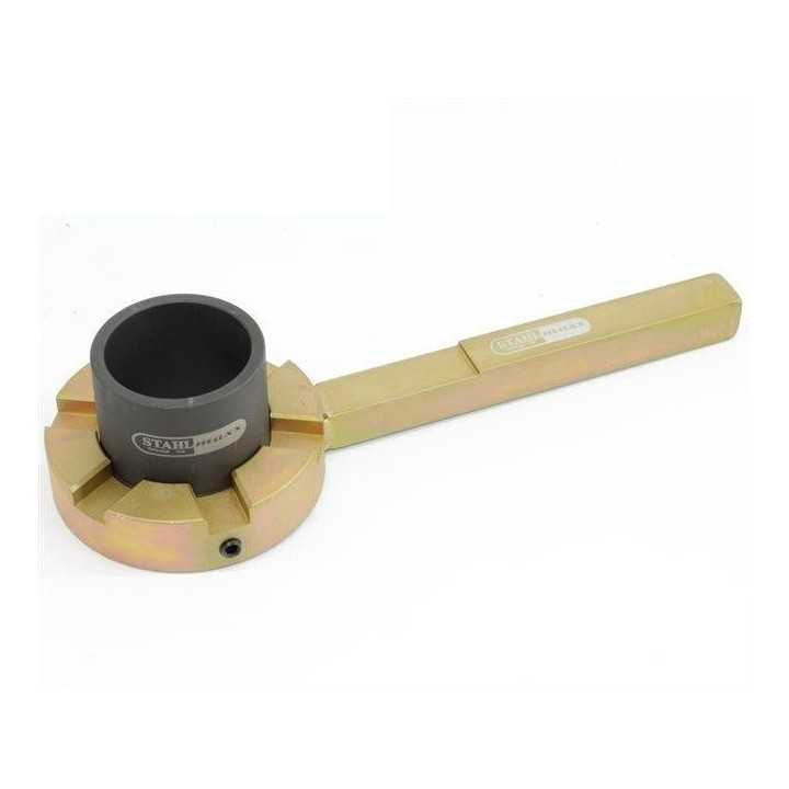 Kit pour poulie Damper BMW E39 E46