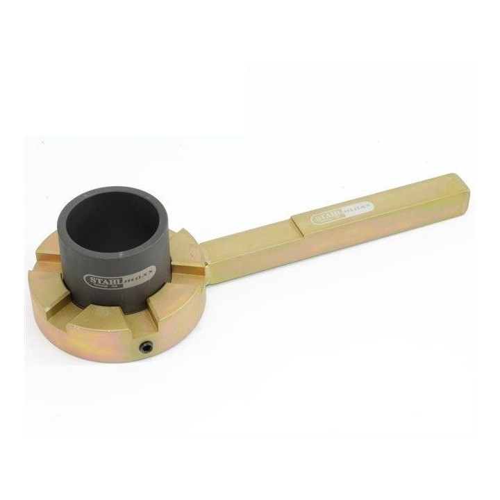 Kit pour poulie Damper  BMW E39 E46